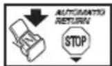 HUSQVARNA 445 II - Vibration damping system - 1