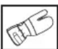 HUSQVARNA 445 II - Guide-chaine - 2