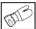 HUSQVARNA 445 II - Sharpening cutting teeth - 2