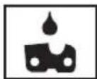 HUSQVARNA 445 II - Symboler i bruksanvisningen: - 7