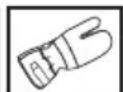HUSQVARNA 445 II - Needle bearing lubrication - 2