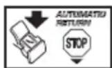 HUSQVARNA 445 II - Système de refroidissement - 1