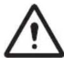 HUSQVARNA 360BT - Symbols on the product - 1