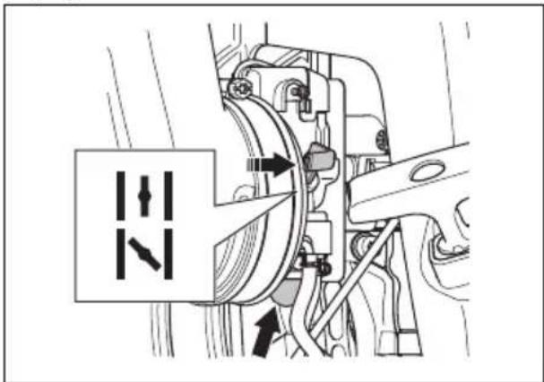 HUSQVARNA 360BT - To start the product - 2