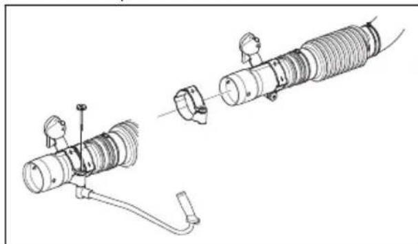 HUSQVARNA 360BT - 3a da MOHTnpaTe pBkoXBaTKaTa (DOnbJIHnTeJHa npHaIeJxHOCT) - 1