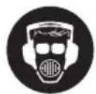 HUSQVARNA 360BT - Symbols on the product - 3