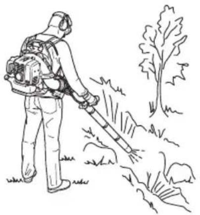 HUSQVARNA 360BT - Pour utiliser le produit - 1