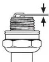 HUSQVARNA 360BT - PASTABA: Naudokite - 1