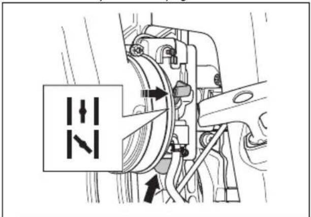 HUSQVARNA 360BT - Arrancar o produto - 2