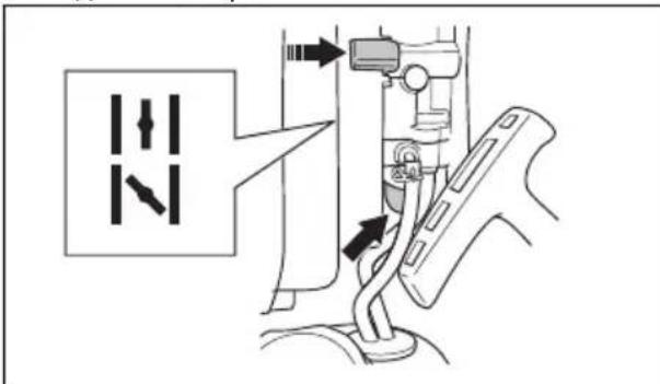 HUSQVARNA 360BT - 3anyck n3dennia - 1