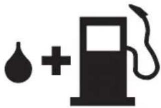 HUSQVARNA 360BT - ПЕДУПЕЖДEHNE: - 1