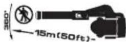 HUSQVARNA 360BT - Symbols on the product - 14