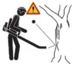 HUSQVARNA 360BT - Inhoud - 9