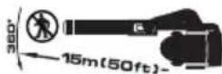 HUSQVARNA 360BT - Sumbolid tootel - 14