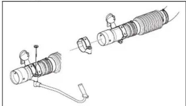 HUSQVARNA 360BT - Sigma 0.0507010 TnS XeipolαβnS (TPOAIPETIKO aEoouap) - 1