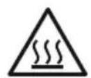 HUSQVARNA 360BT - Symbols on the product - 7