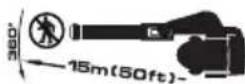 HUSQVARNA 360BT - Symboles concernant le produit - 14