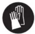 HUSQVARNA 360BT - Symboly na vyrobku - 4