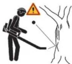 HUSQVARNA 360BT - Produktoversikt (570BTS, 580BTS) - 9