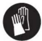 HUSQVARNA 360BT - Symbols on the product - 4