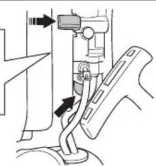 HUSQVARNA 360BT - Pour démarrer le produit - 1