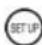 BOMANN EK 6024 CB - - Setting the timer - 1