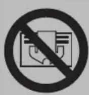 BOMANN EK 6024 CB - Special Safety Instructions for this Appliance - 1