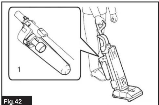 MAKITA DVC560 - 42