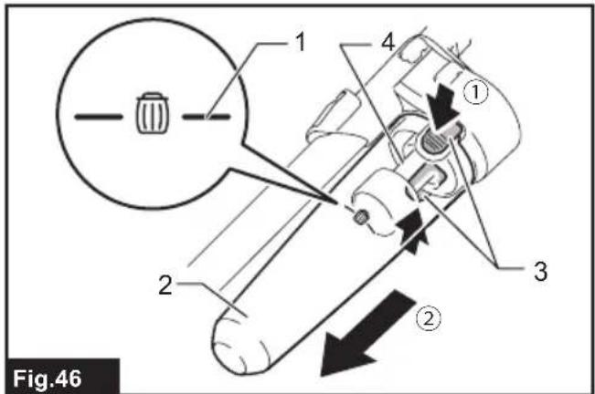 MAKITA DVC560 - 46