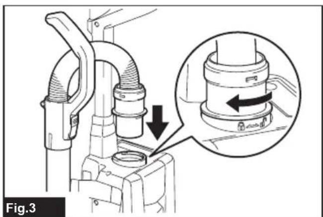 MAKITA DVC560 - 3