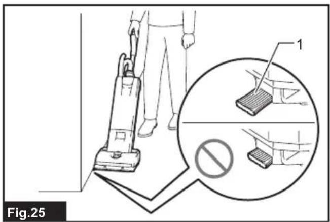 MAKITA DVC560 - 24