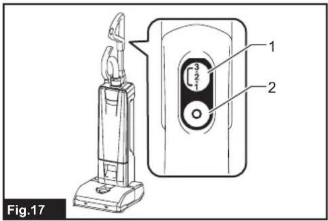 MAKITA DVC560 - 14