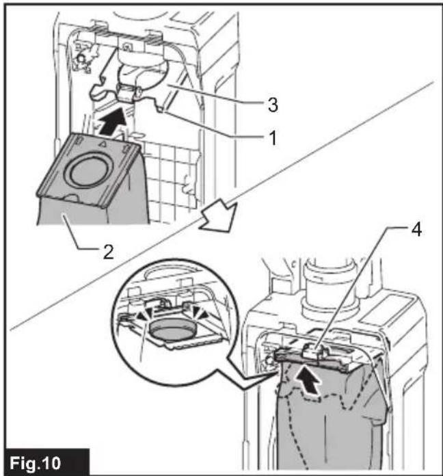 MAKITA DVC560 - 10