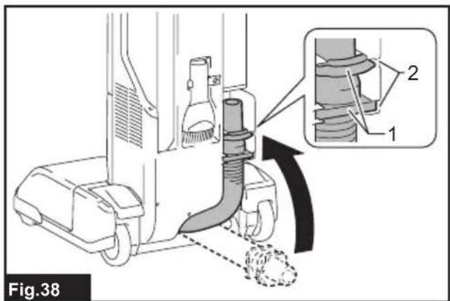 MAKITA DVC560 - 38
