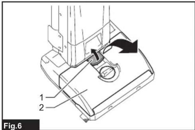 MAKITA DVC560 - 6