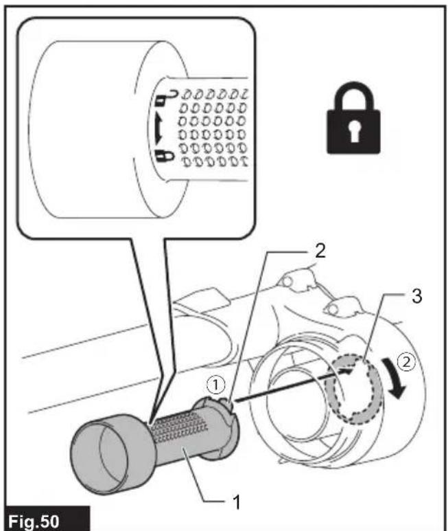 MAKITA DVC560 - 50