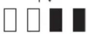 MAKITA DVC560 - Indicazione della carica residua della batteria - 7