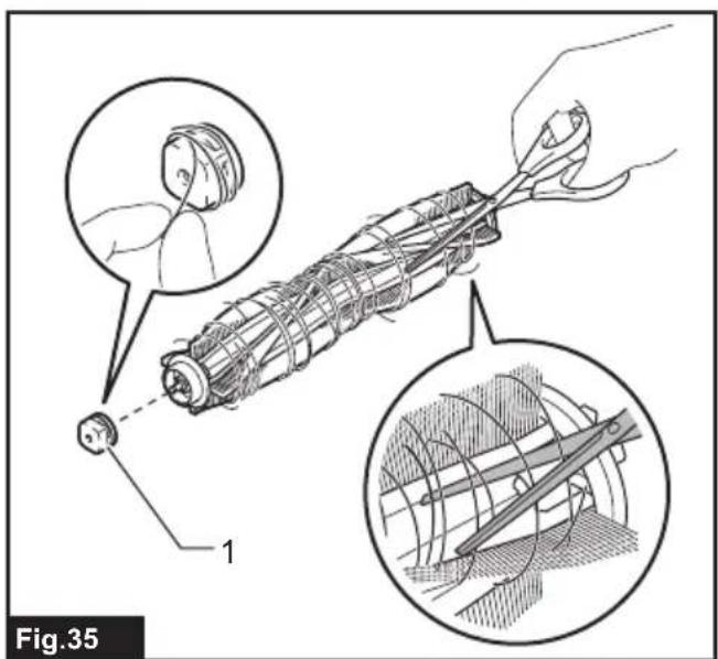 MAKITA DVC560 - 35
