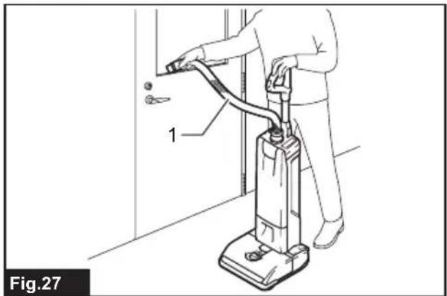 MAKITA DVC560 - 27