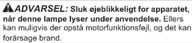 MAKITA DVC560 - Højt støvniveau - 1