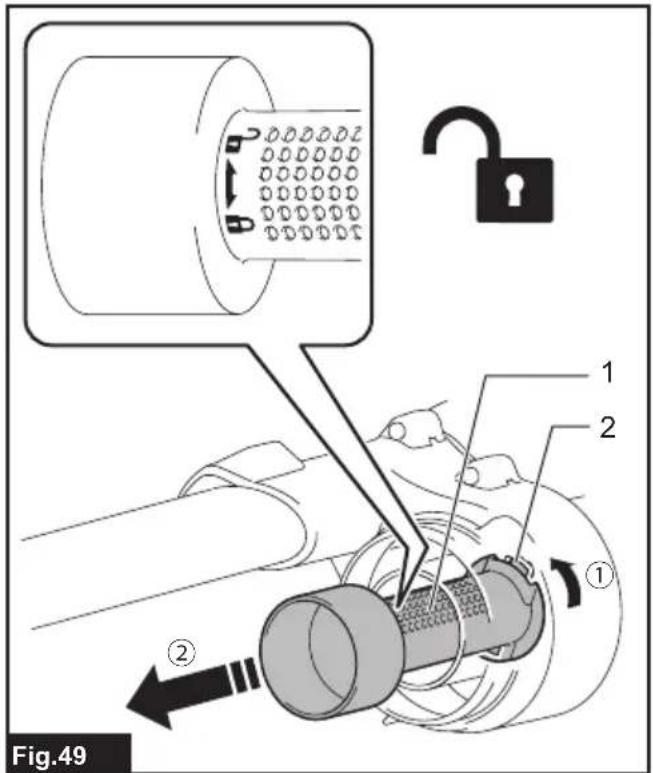 MAKITA DVC560 - 49