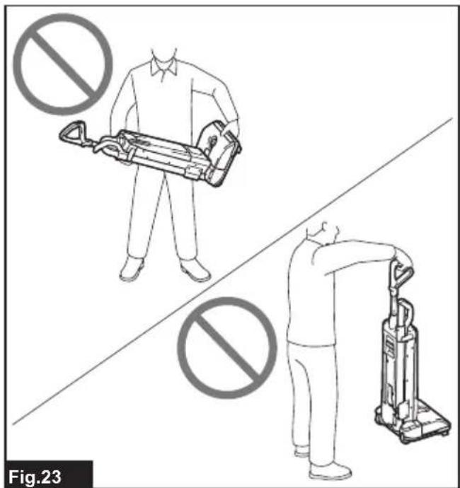 MAKITA DVC560 - 25