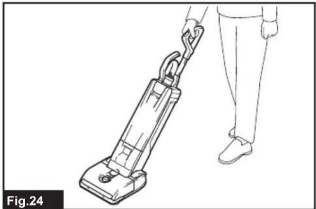 MAKITA DVC560 - 22