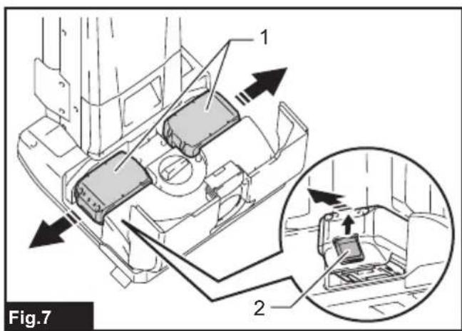 MAKITA DVC560 - 7