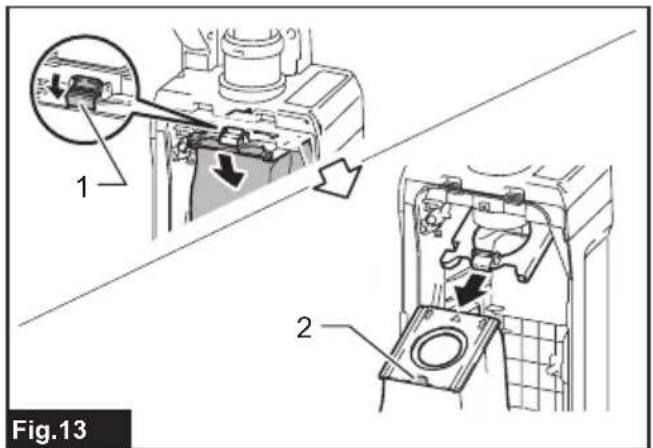 MAKITA DVC560 - 13