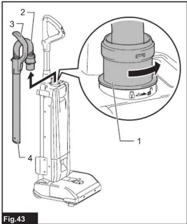 MAKITA DVC560 - 43