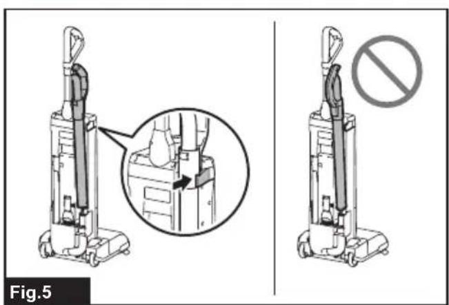 MAKITA DVC560 - 5