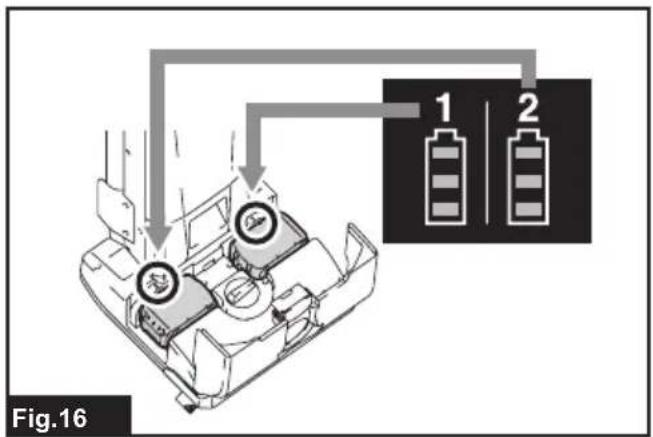 MAKITA DVC560 - 19