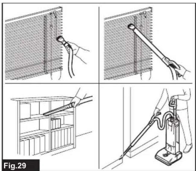MAKITA DVC560 - 30