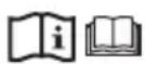 MAKITA DVC560 - Symbols - 1